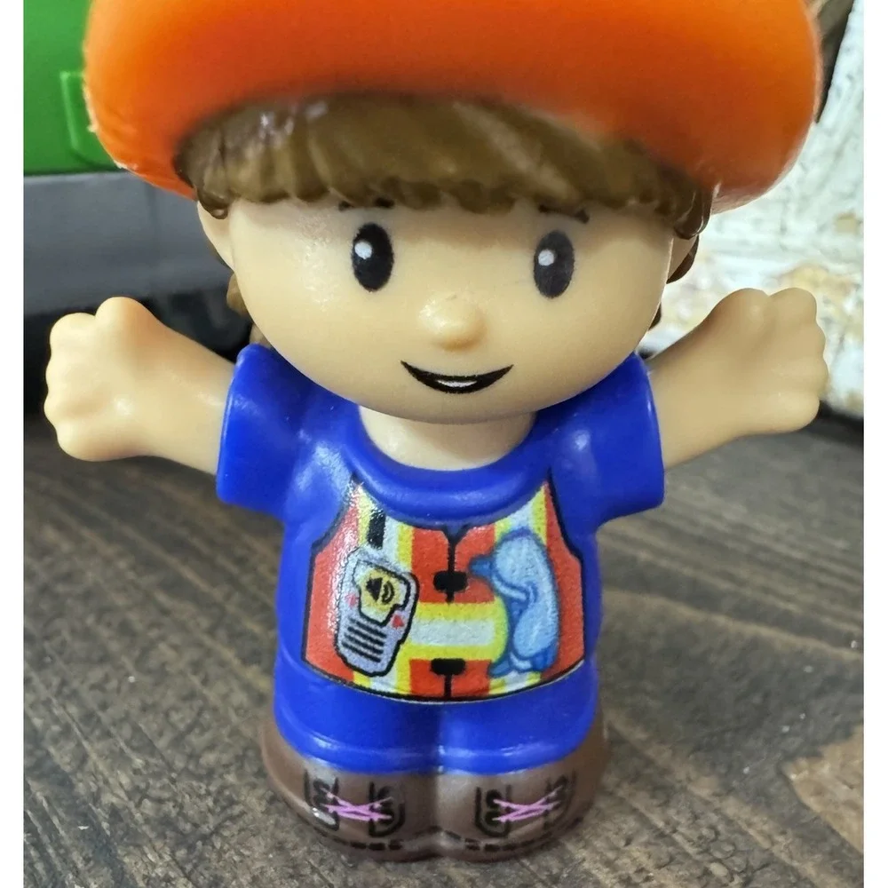 Fisher-Price fisher price